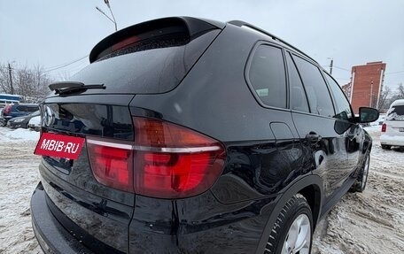 BMW X5, 2010 год, 1 940 000 рублей, 10 фотография