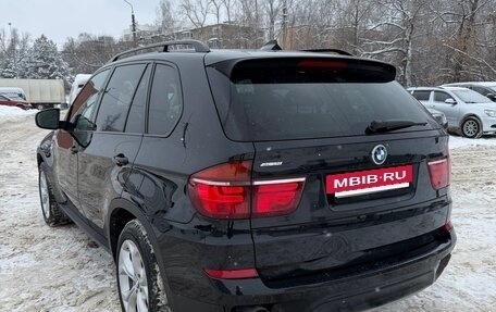 BMW X5, 2010 год, 1 940 000 рублей, 15 фотография