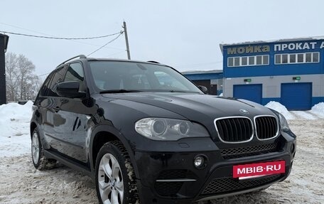 BMW X5, 2010 год, 1 940 000 рублей, 4 фотография