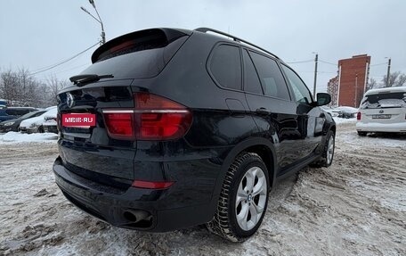 BMW X5, 2010 год, 1 940 000 рублей, 9 фотография