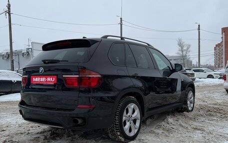 BMW X5, 2010 год, 1 940 000 рублей, 7 фотография
