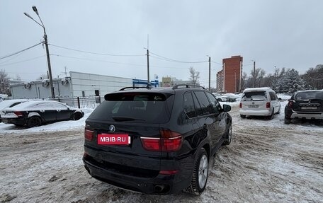 BMW X5, 2010 год, 1 940 000 рублей, 8 фотография