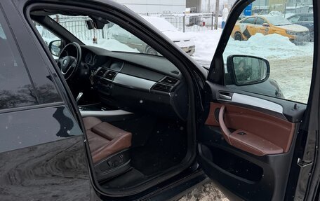 BMW X5, 2010 год, 1 940 000 рублей, 22 фотография