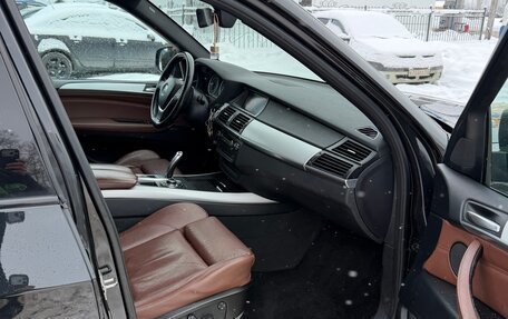 BMW X5, 2010 год, 1 940 000 рублей, 21 фотография