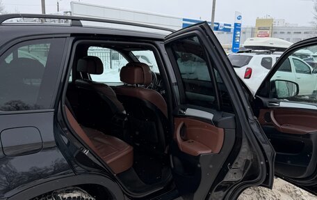 BMW X5, 2010 год, 1 940 000 рублей, 23 фотография