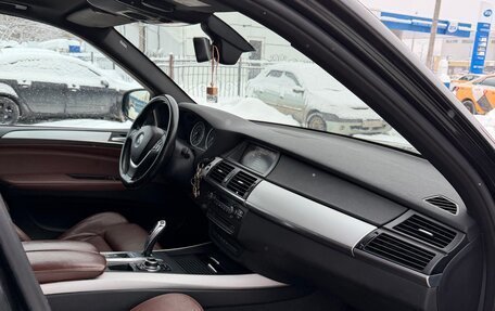 BMW X5, 2010 год, 1 940 000 рублей, 24 фотография