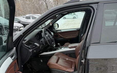 BMW X5, 2010 год, 1 940 000 рублей, 20 фотография