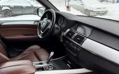 BMW X5, 2010 год, 1 940 000 рублей, 25 фотография