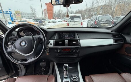 BMW X5, 2010 год, 1 940 000 рублей, 28 фотография
