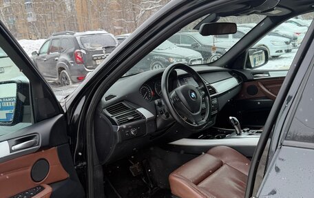 BMW X5, 2010 год, 1 940 000 рублей, 19 фотография