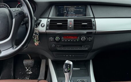 BMW X5, 2010 год, 1 940 000 рублей, 27 фотография