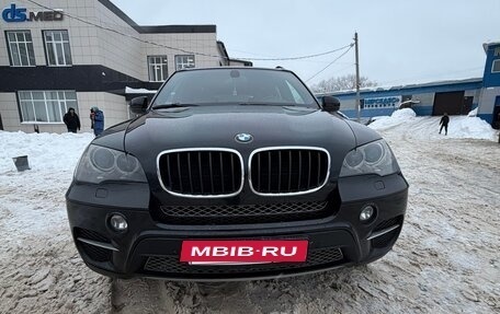 BMW X5, 2010 год, 1 940 000 рублей, 13 фотография