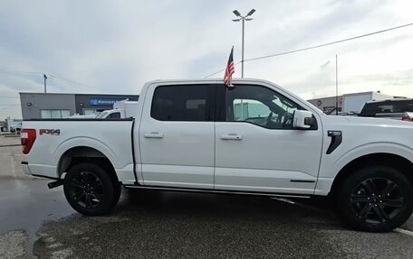 Ford F-150, 2023 год, 7 550 000 рублей, 4 фотография