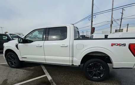 Ford F-150, 2023 год, 7 550 000 рублей, 2 фотография