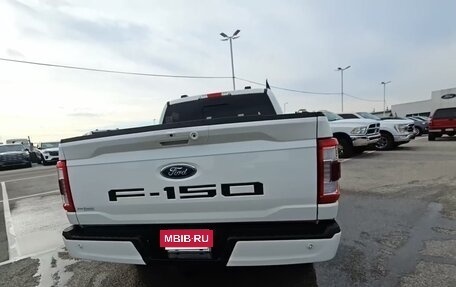 Ford F-150, 2023 год, 7 550 000 рублей, 3 фотография