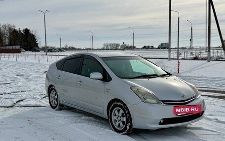 Toyota Prius, 2006 год, 750 000 рублей, 3 фотография