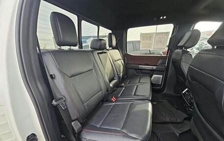 Ford F-150, 2023 год, 7 550 000 рублей, 9 фотография