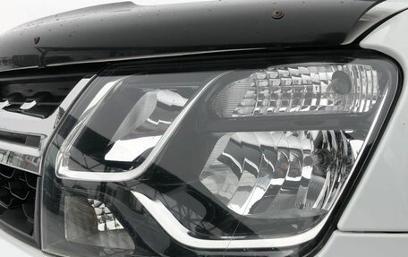 Renault Duster I рестайлинг, 2018 год, 1 280 000 рублей, 9 фотография