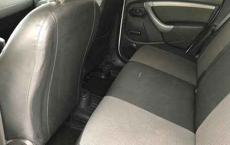 Renault Duster I рестайлинг, 2018 год, 1 280 000 рублей, 14 фотография