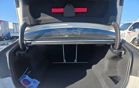 BMW 5 серия, 2025 год, 6 750 000 рублей, 7 фотография