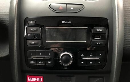 Renault Duster I рестайлинг, 2018 год, 1 280 000 рублей, 11 фотография