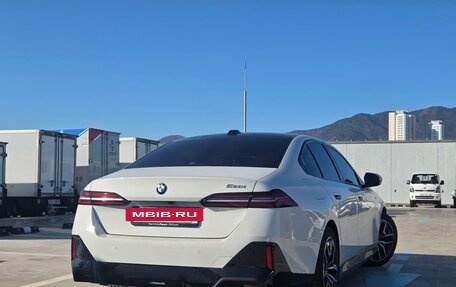 BMW 5 серия, 2025 год, 6 750 000 рублей, 3 фотография