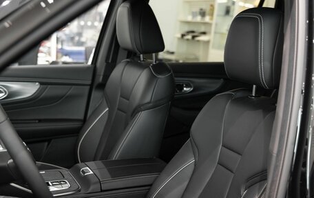 GAC GS8, 2025 год, 4 799 000 рублей, 6 фотография