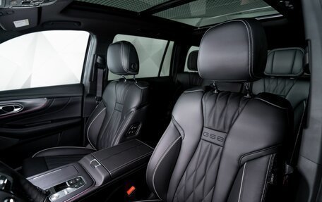 GAC GS8, 2025 год, 5 199 000 рублей, 9 фотография