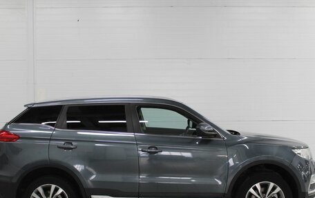 Geely Atlas I, 2021 год, 1 620 000 рублей, 5 фотография