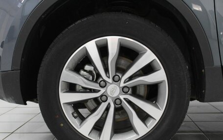 Geely Atlas I, 2021 год, 1 620 000 рублей, 10 фотография