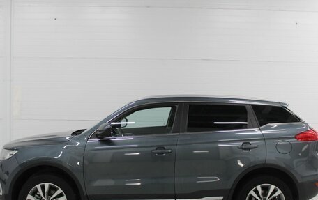 Geely Atlas I, 2021 год, 1 620 000 рублей, 8 фотография