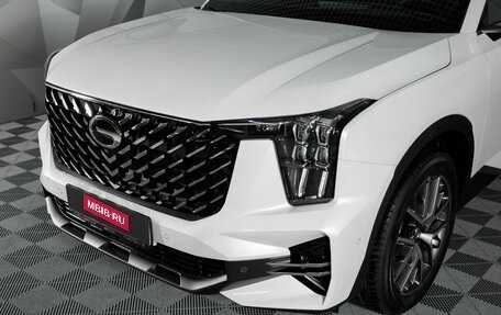 GAC GS8, 2025 год, 5 199 000 рублей, 11 фотография