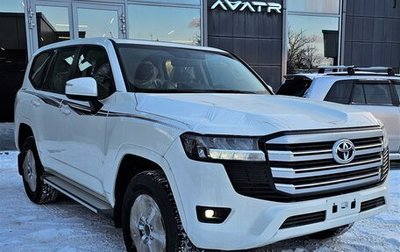 Toyota Land Cruiser, 2024 год, 12 500 000 рублей, 1 фотография