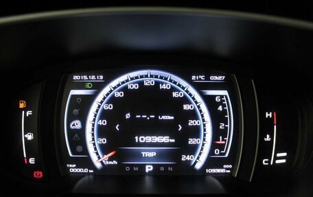 Geely Atlas I, 2021 год, 1 620 000 рублей, 12 фотография