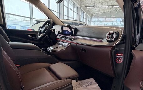 Mercedes-Benz V-Класс, 2025 год, 10 499 000 рублей, 5 фотография