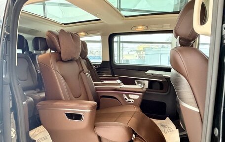 Mercedes-Benz V-Класс, 2025 год, 10 499 000 рублей, 6 фотография