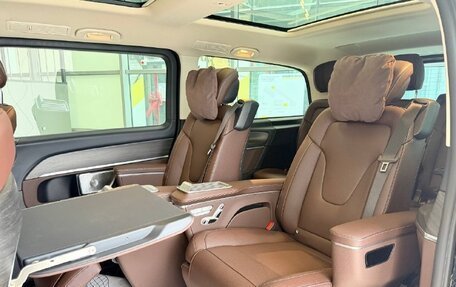 Mercedes-Benz V-Класс, 2025 год, 10 499 000 рублей, 7 фотография