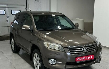 Toyota RAV4, 2011 год, 1 349 900 рублей, 1 фотография