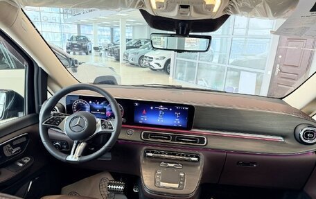 Mercedes-Benz V-Класс, 2025 год, 10 499 000 рублей, 9 фотография