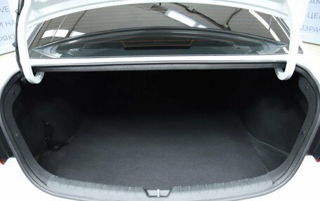 KIA Rio IV, 2017 год, 1 340 000 рублей, 9 фотография