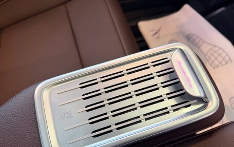 Mercedes-Benz V-Класс, 2025 год, 10 499 000 рублей, 15 фотография