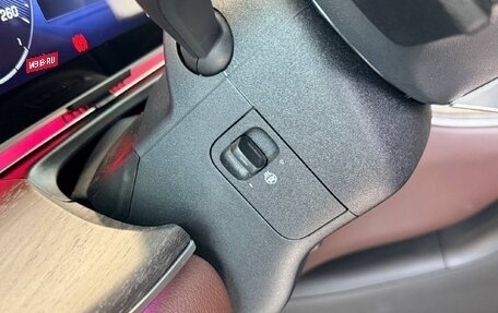 Mercedes-Benz V-Класс, 2025 год, 10 499 000 рублей, 12 фотография