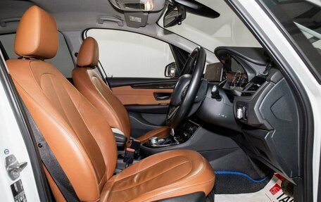 BMW 2 серия Grand Tourer F46 рестайлинг, 2016 год, 1 530 000 рублей, 5 фотография