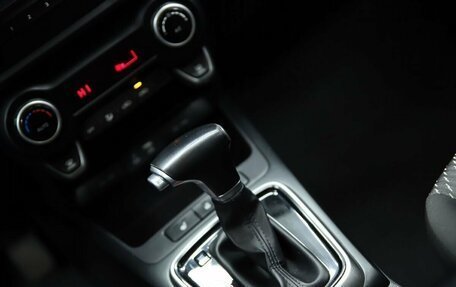 KIA Rio IV, 2017 год, 1 340 000 рублей, 13 фотография