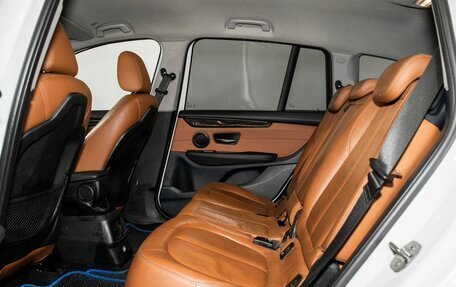 BMW 2 серия Grand Tourer F46 рестайлинг, 2016 год, 1 530 000 рублей, 7 фотография