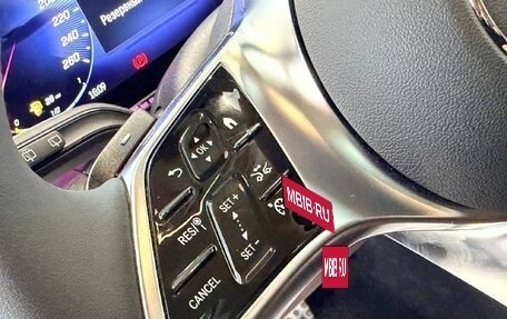 Mercedes-Benz V-Класс, 2025 год, 10 499 000 рублей, 13 фотография