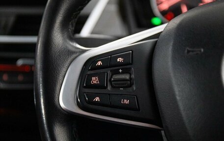 BMW 2 серия Grand Tourer F46 рестайлинг, 2016 год, 1 530 000 рублей, 11 фотография