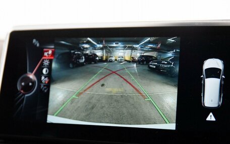 BMW 2 серия Grand Tourer F46 рестайлинг, 2016 год, 1 530 000 рублей, 14 фотография