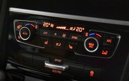 BMW 2 серия Grand Tourer F46 рестайлинг, 2016 год, 1 530 000 рублей, 15 фотография