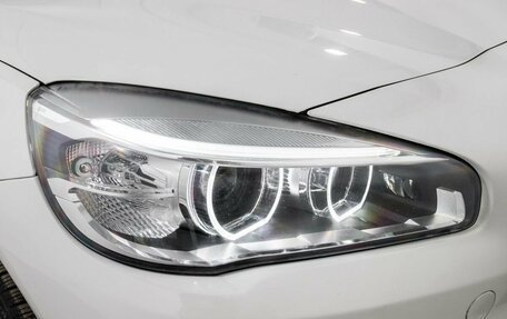 BMW 2 серия Grand Tourer F46 рестайлинг, 2016 год, 1 530 000 рублей, 22 фотография